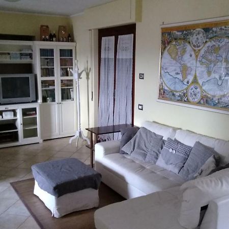 Residenza Montevile Di Spaccini Gabriella Ponte San Giovanni Exterior foto