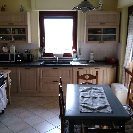 Residenza Montevile Di Spaccini Gabriella Ponte San Giovanni Exterior foto