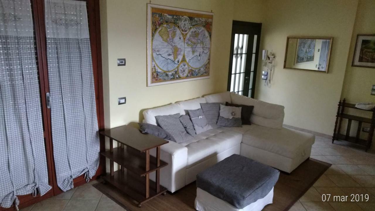 Residenza Montevile Di Spaccini Gabriella Ponte San Giovanni Exterior foto